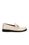 SAINT LAURENT LE LOAFER,SLAU-WZ821