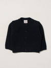 Paz Rodriguez Babies' Sweater  Kids Color Navy