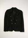 BALMAIN BLAZER BALMAIN KIDS,C35001002