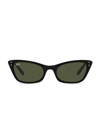 Ray Ban Lady In Black