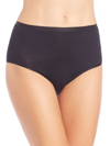Hanro Cotton Sensation Full Briefs In Black
