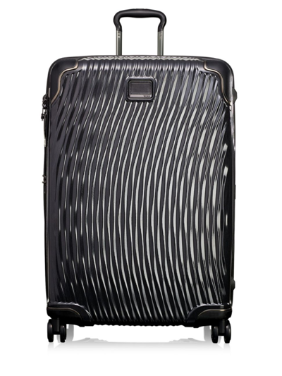 Tumi Latitude Extended Trip Packing Suitcase In Gecko