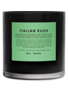 Boy Smells Kush Italian Kush Candle