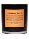 Boy Smells Kush Cowboy Kush Candle