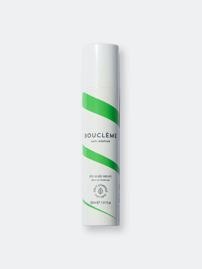 Boucleme Dry Scalp Serum 30ml-no Color