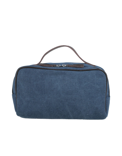 My Choice Beauty Cases In Dark Blue