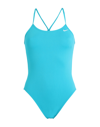 Nike Performance Wear In Turquoise