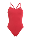 Nike Performance Wear In Red
