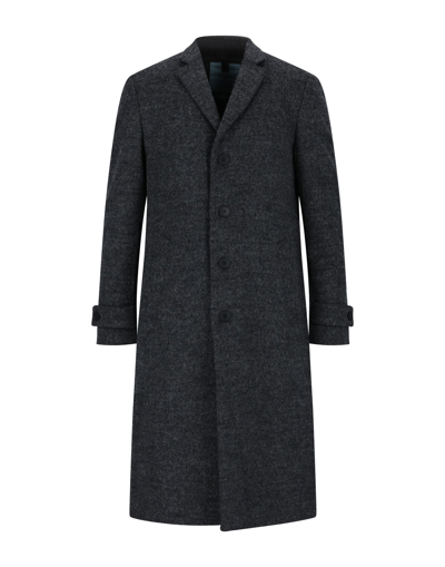 Minimum Coats In Grey
