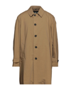 Sealup Overcoats In Beige