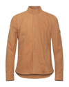 Matchless Jackets In Beige