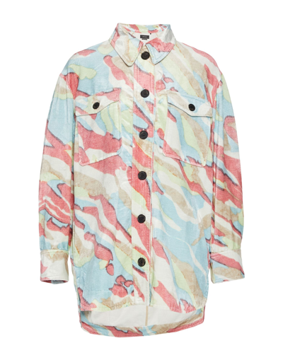 Isabel Marant Shirts In Red
