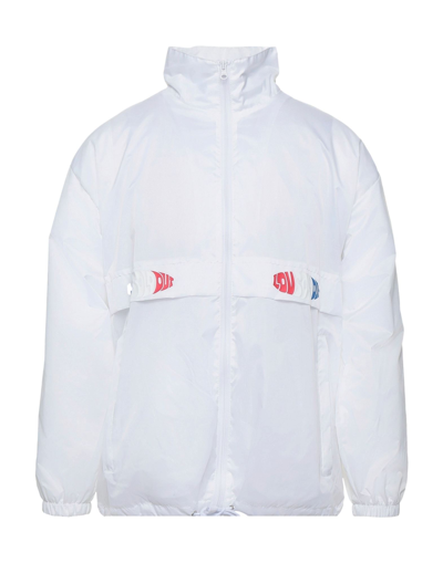 Sold Out Frvr Jackets In White