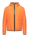 Esemplare Jackets In Orange