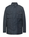 JERRY KEY DENIM OUTERWEAR,16074860BB 6