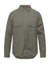 True Nyc Jackets In Green