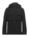 Add Jackets In Black