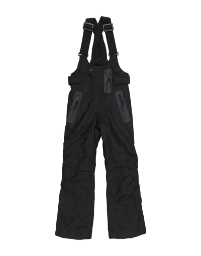 Dsquared2 Kids' Snow Wear In Black