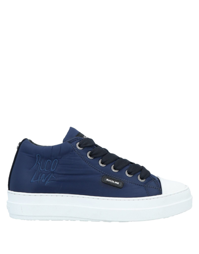 Rucoline Sneakers In Blue