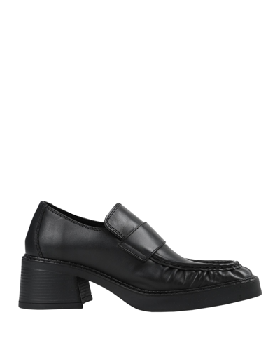 E8 By Miista Loafers In Black