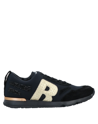 Rucoline Sneakers In Black