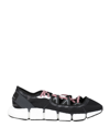ADIDAS BY STELLA MCCARTNEY ADIDAS BY STELLA MCCARTNEY ASMC CLIMACOOL VENTO WOMAN SNEAKERS BLACK SIZE 5.5 TEXTILE FIBERS, RUBBER,17128736IN 8