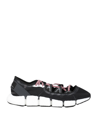 Adidas By Stella Mccartney Sneakers In Black