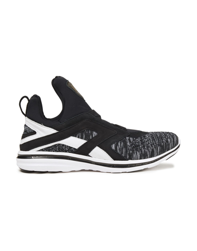 Apl Athletic Propulsion Labs Sneakers In Black