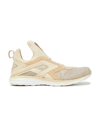 Apl Athletic Propulsion Labs Sneakers In Beige