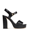 Tory Burch Sandals In Black