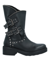 NINA NEW YORK ANKLE BOOTS,17076576IN 5