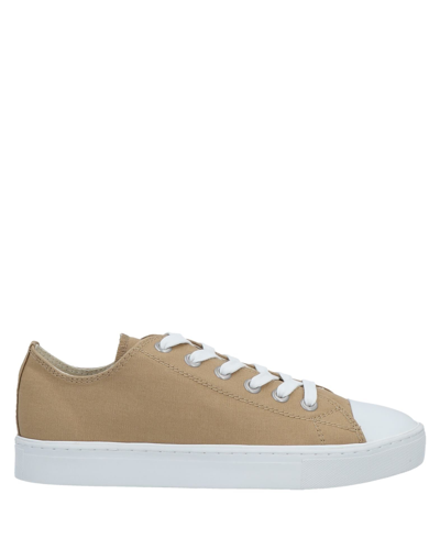 Junya Watanabe Sneakers In Beige