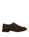 Church's Lace-up Shoes In Brown