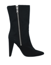 Philosophy Di Lorenzo Serafini Ankle Boots In Black
