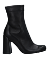 PEDRO GARCIA ANKLE BOOTS,11528382BG 7