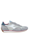 Diadora Sneakers In Grey