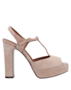 L'autre Chose Sandals