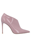Le Silla Pumps In Pink