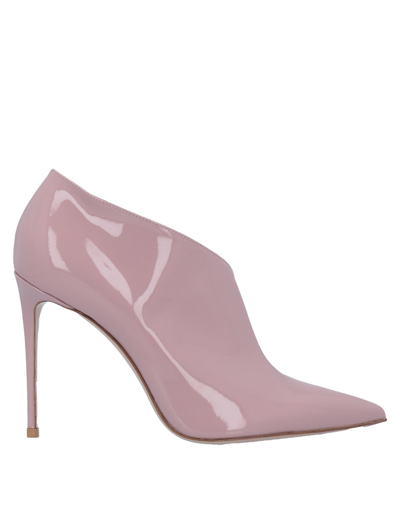 Le Silla Pumps In Pink