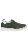 Pànchic Sneakers In Military Green