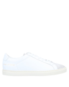 Common Projects Tournament Super Low Sneakers In White