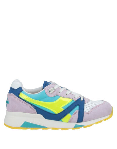 Diadora Sneakers In Pink