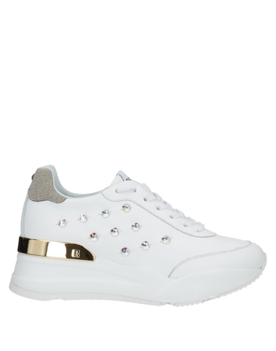 Rucoline Sneakers In White