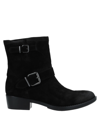 TODAI ANKLE BOOTS,17136468IK 9