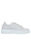 Pantofola D'oro Sneakers In Light Grey