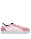 Sanyako Sneakers In Pink