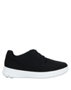 Fitflop Sneakers In Black