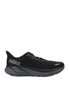 Hoka Clifton Sneakers In Black