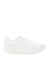 Hoka One One Sneakers In White