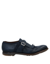 Church's Loafers In Blue